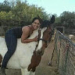 Meet your Posher, Ivory-rebecca